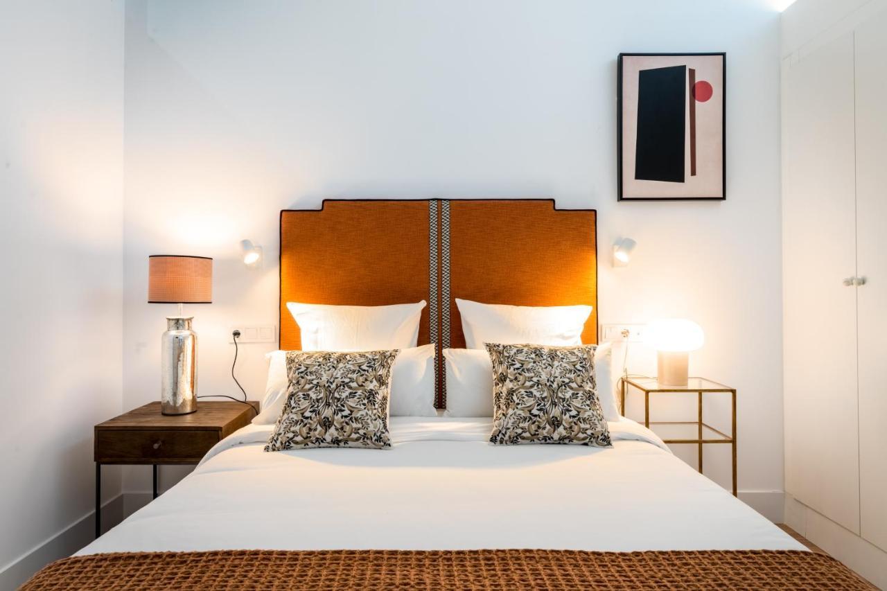 Apartamento Puerta Real 1 *