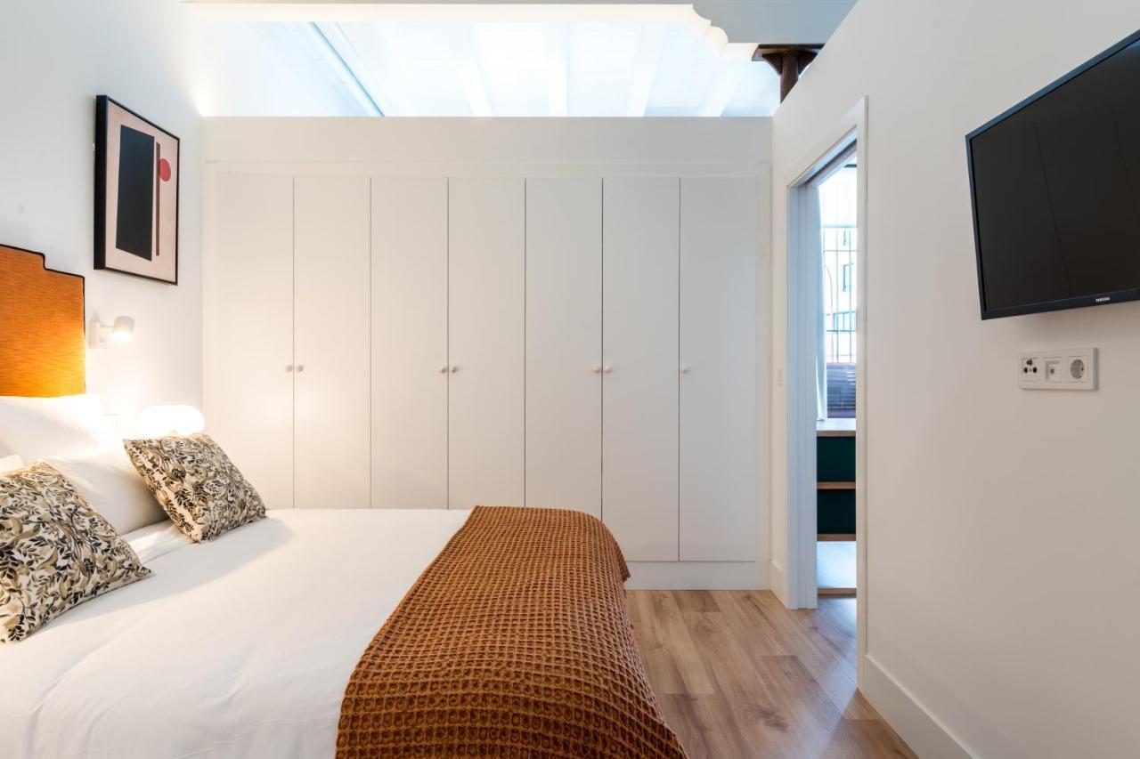 Apartamento Puerta Real 1
