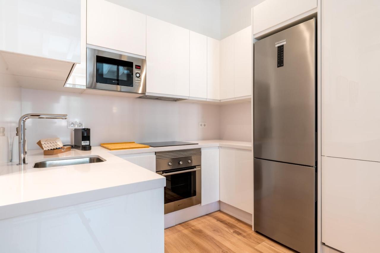 Appartement Puerta Real 1 Sevilla