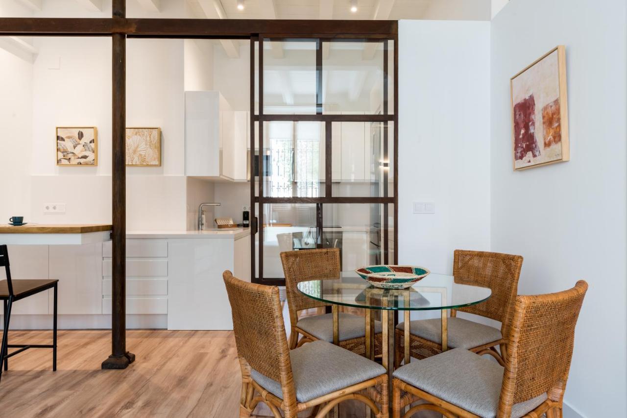 Appartement Puerta Real 1 Sevilla
