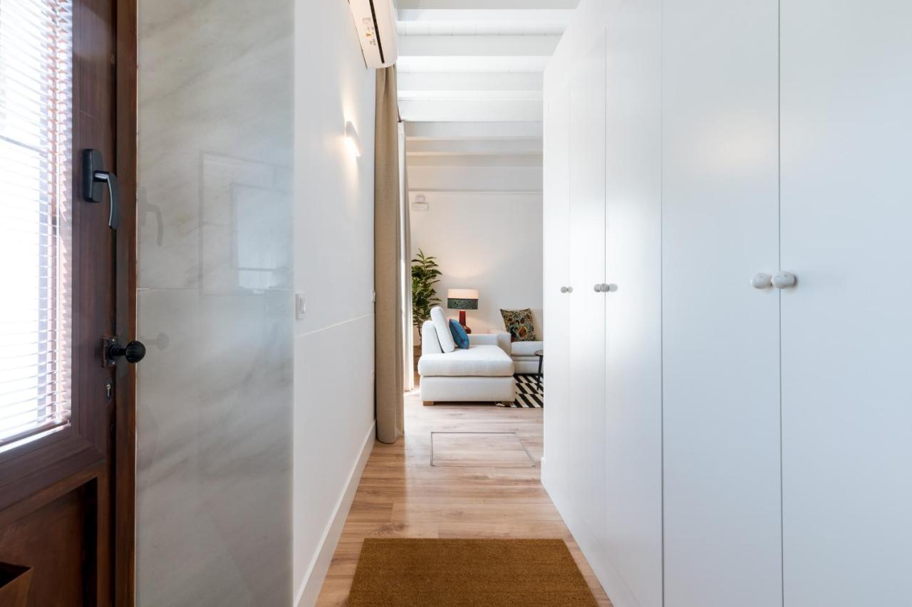 Appartement Puerta Real 1 Sevilla
