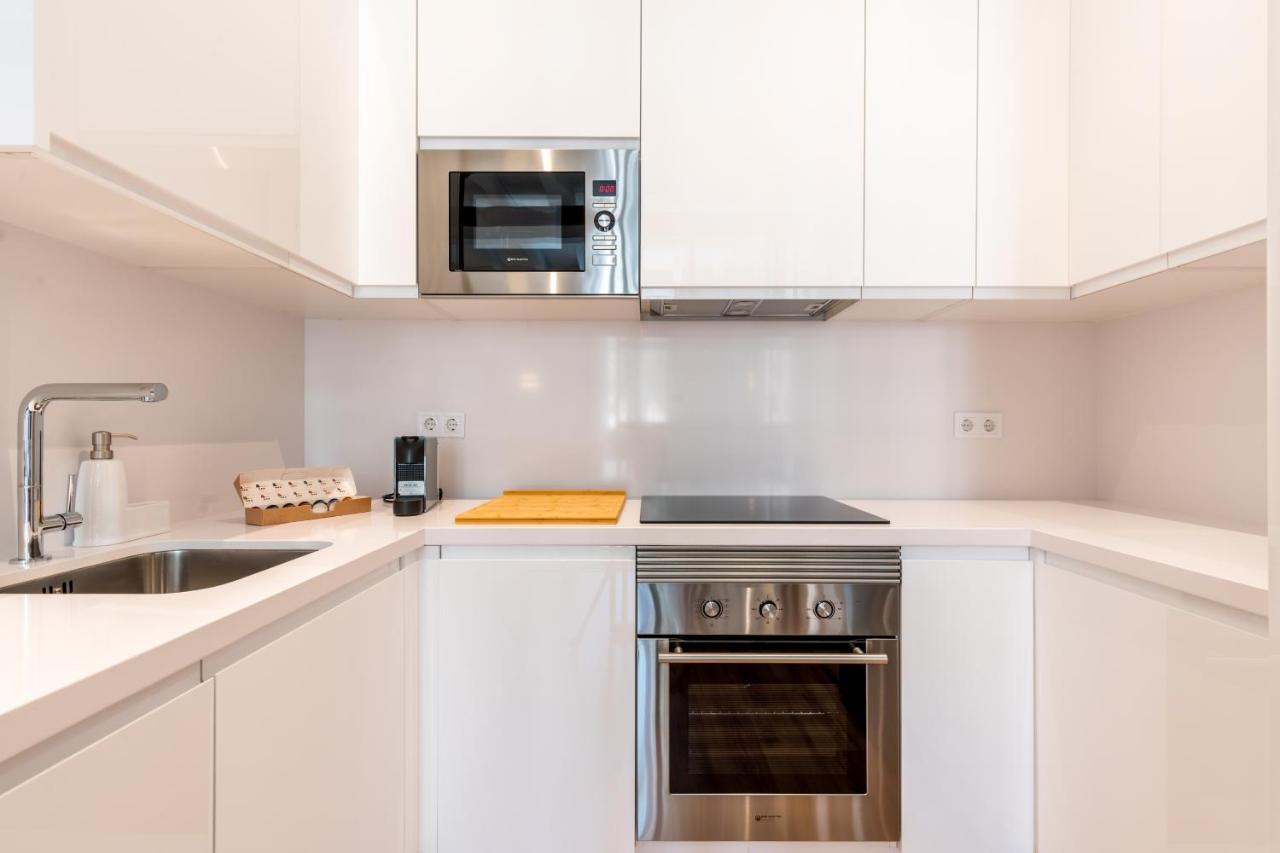 Puerta Real 1 Appartement