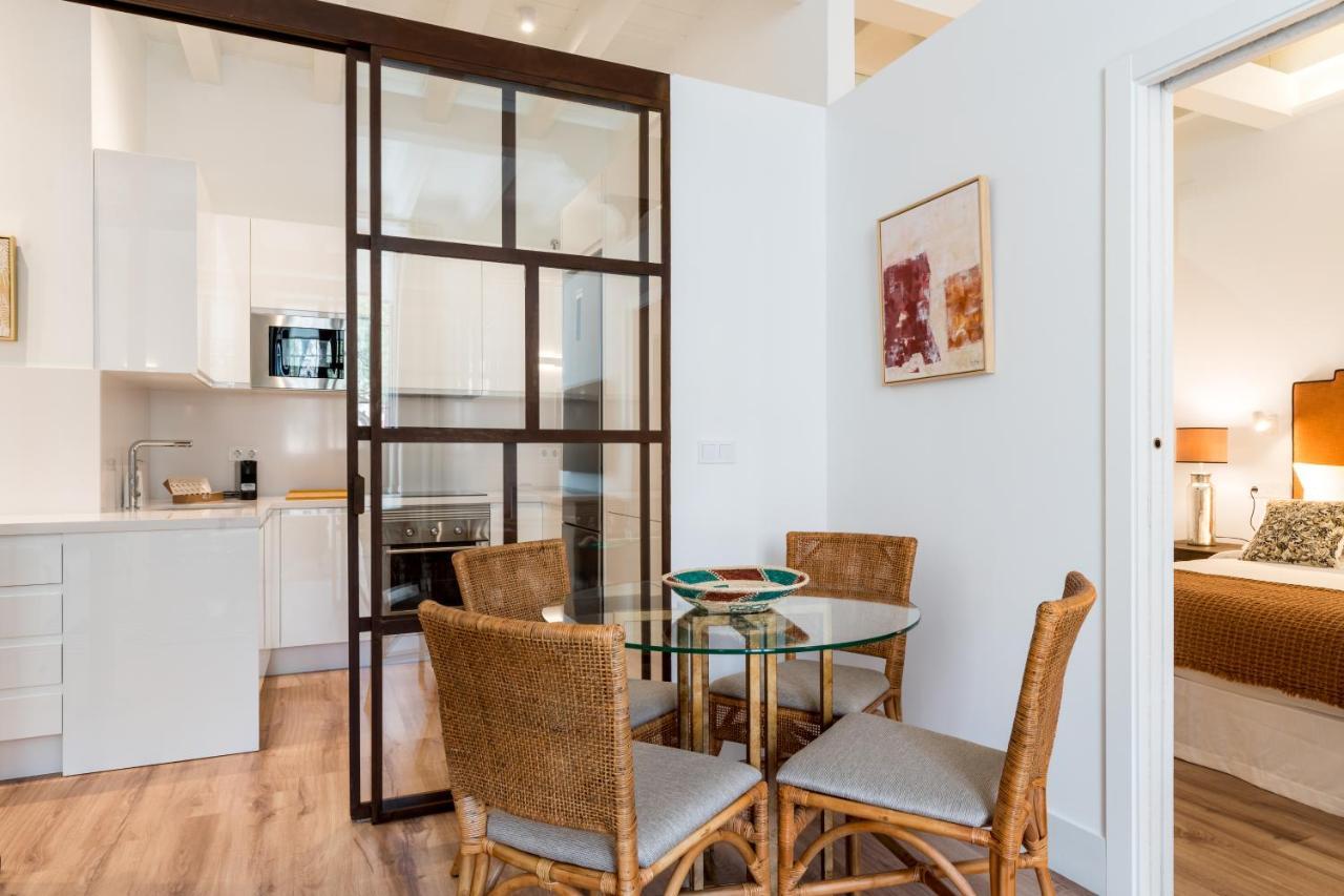 Appartement Puerta Real 1