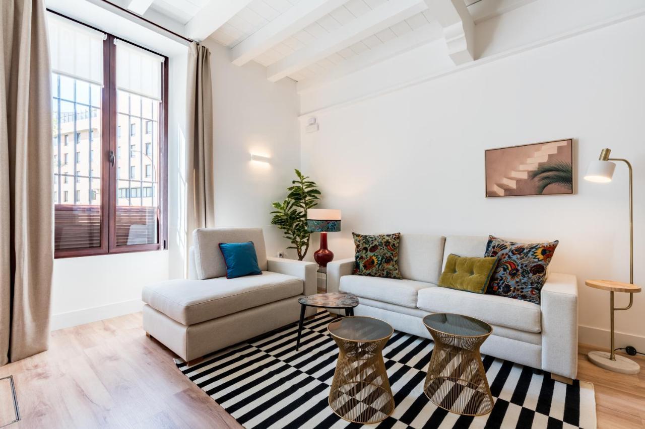 Appartement Puerta Real 1 Sevilla