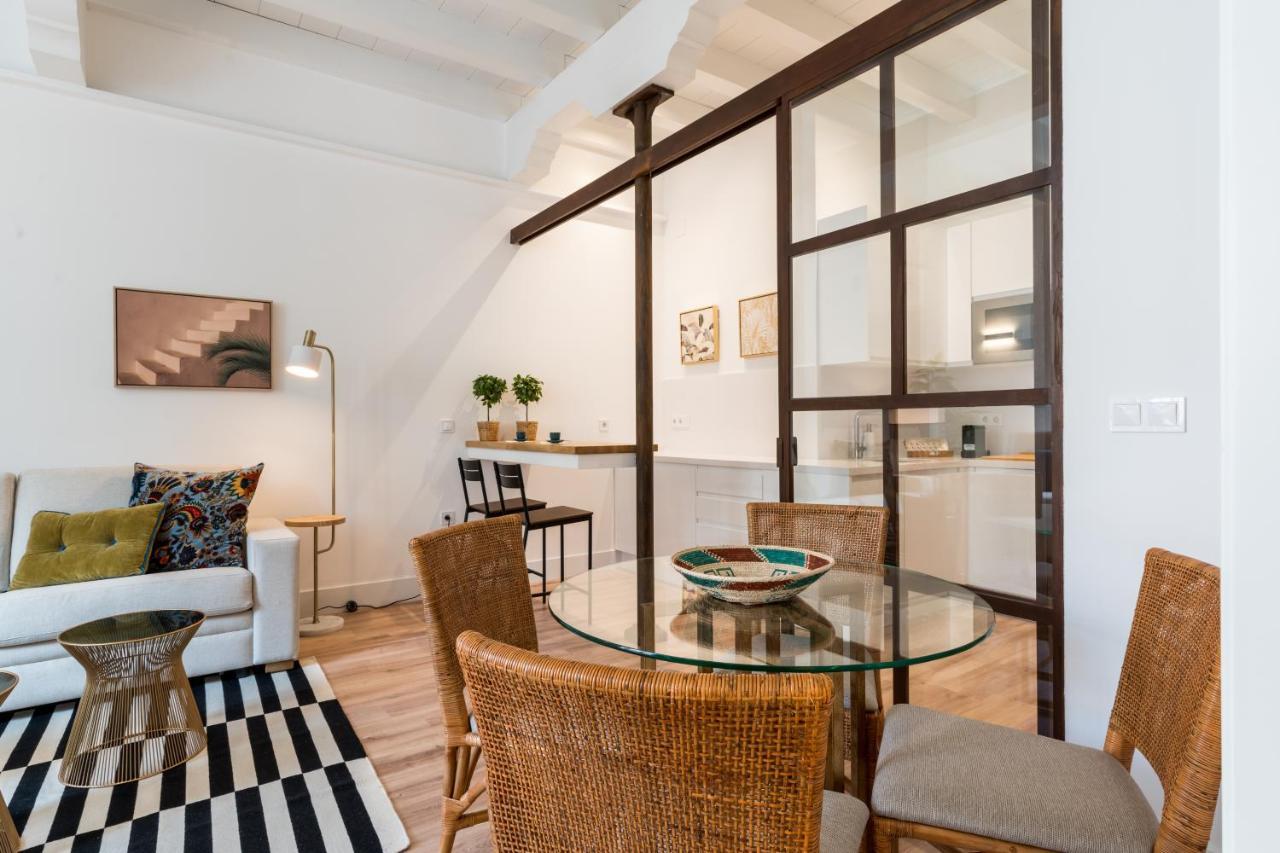 Appartement Puerta Real 1 *