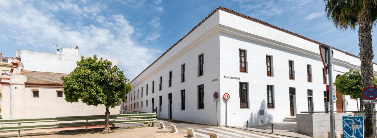 Puerta Real 1 Appartement Sevilla