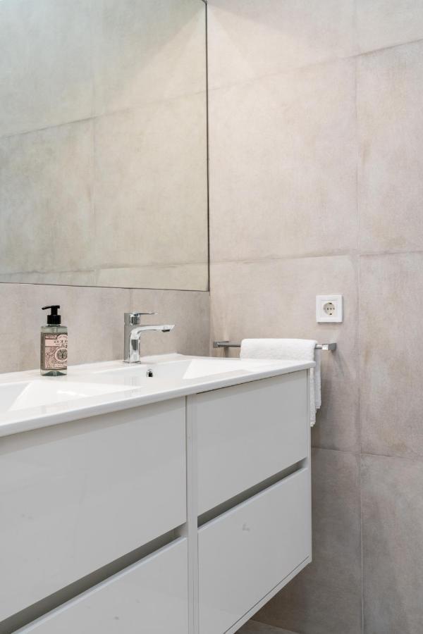 Puerta Real 1 Appartement Sevilla