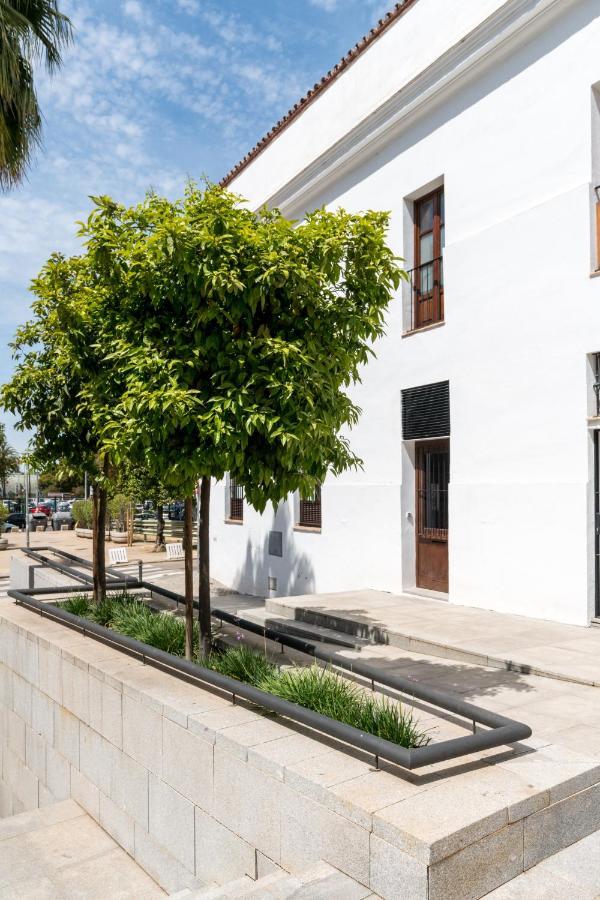Puerta Real 1 Appartement Sevilla