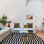 Puerta Real Home Apartment 1