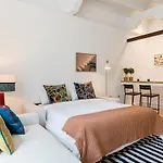 Puerta Real Home Apartment 1