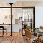 Puerta Real Home Apartment 1
