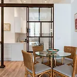 Puerta Real Home Apartment 1