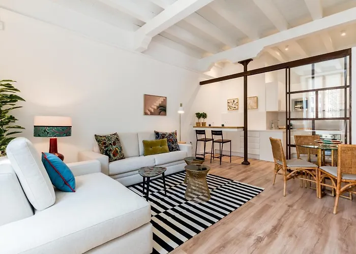 Puerta Real Home Apartment 1