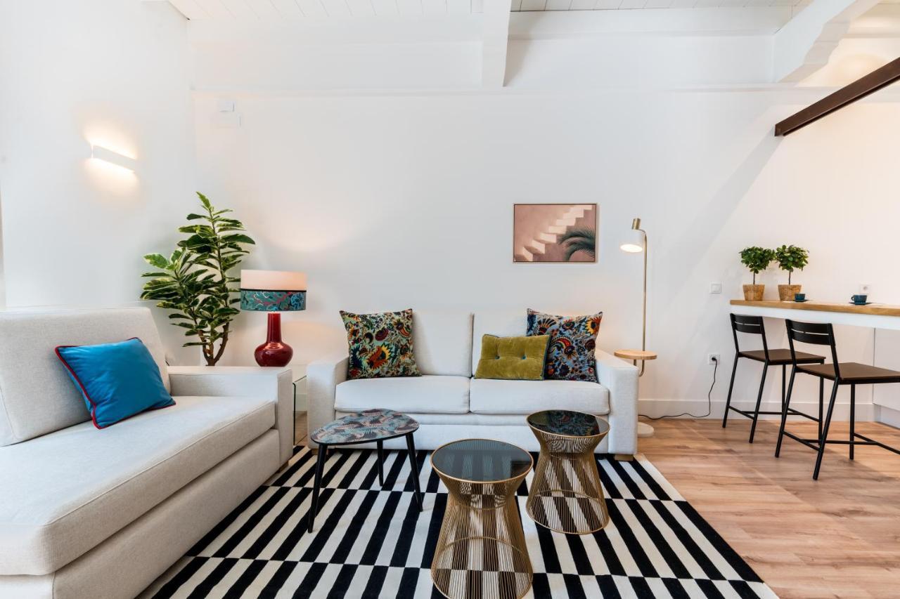 Appartement Puerta Real 1 *