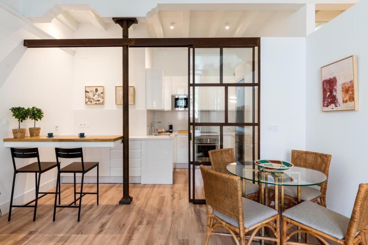Puerta Real 1 Appartement *