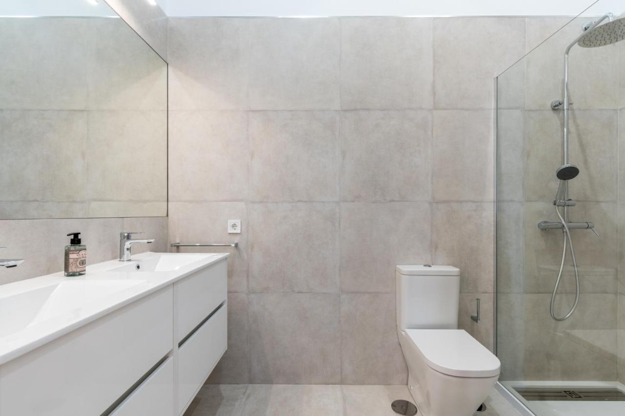 Appartement Puerta Real 1