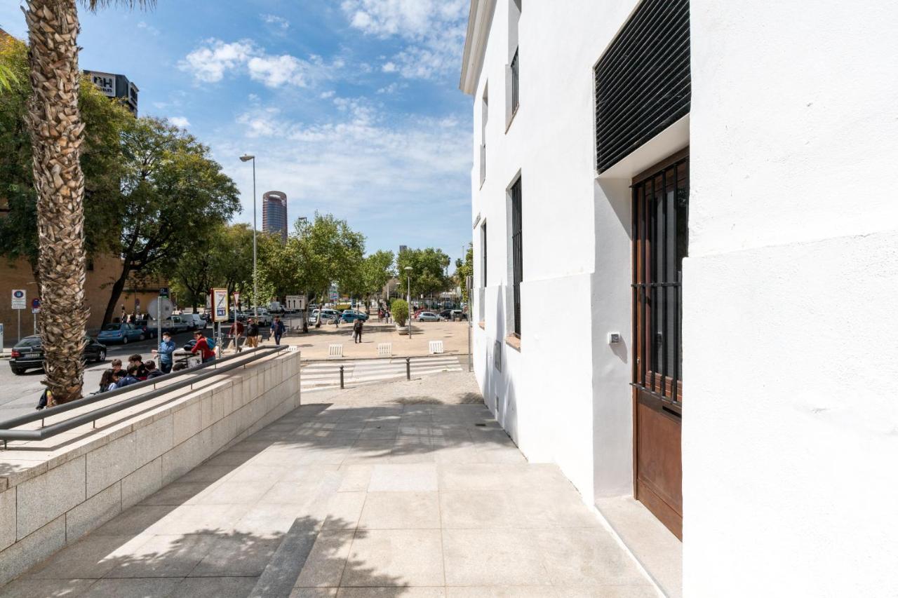 Appartement Puerta Real 1 *