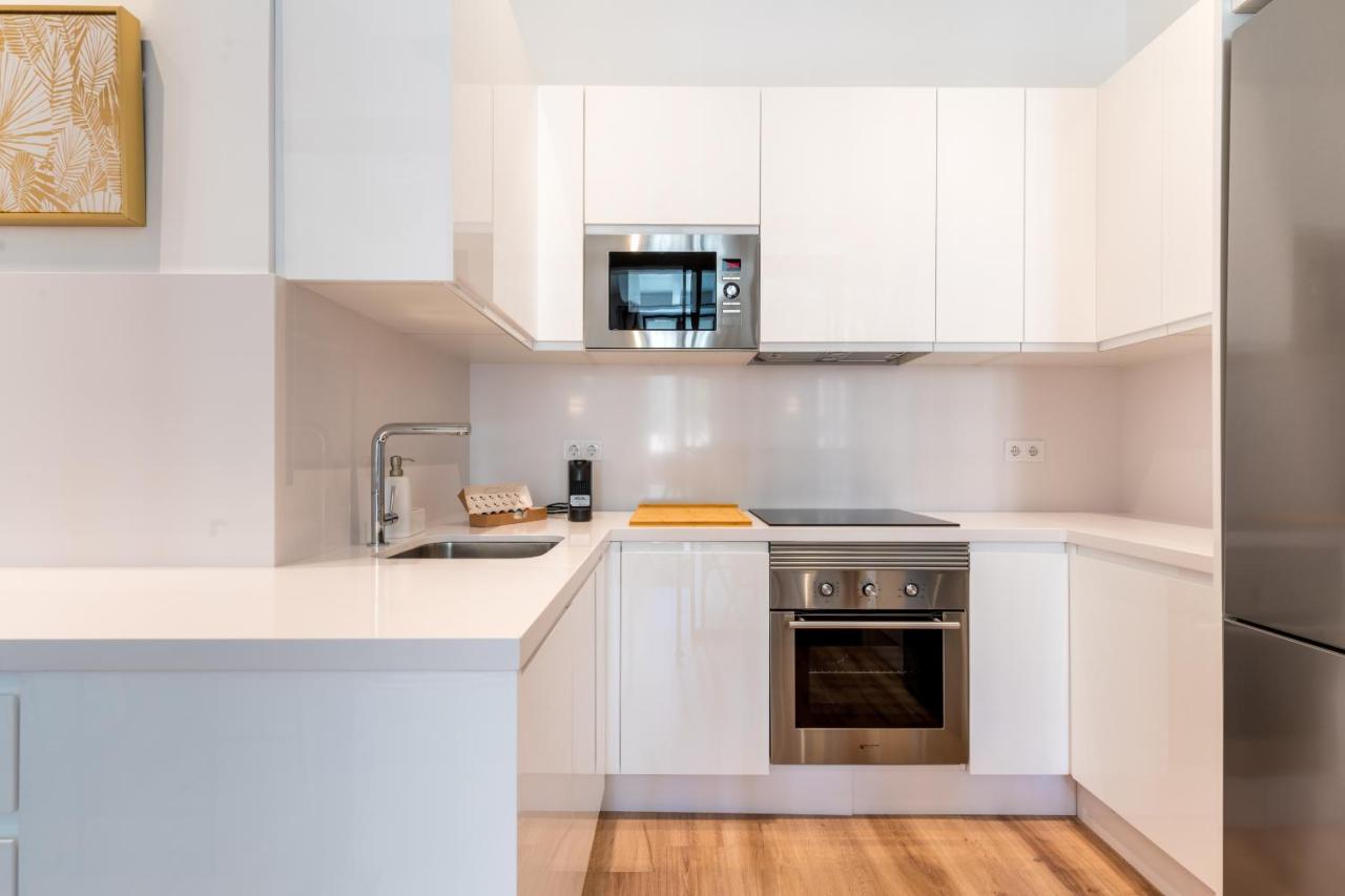 Puerta Real 1 Appartement *