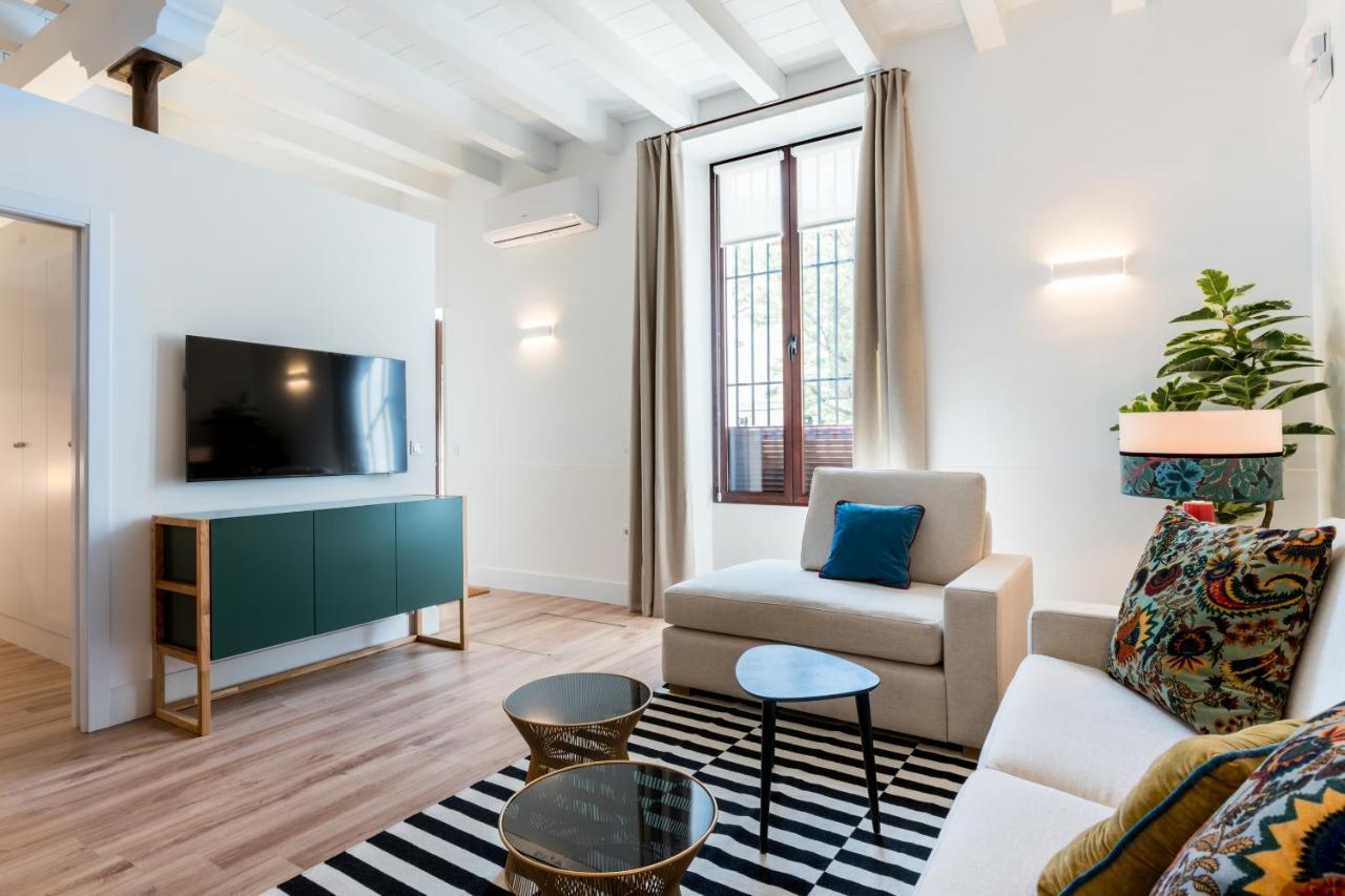 Puerta Real 1 Appartement *